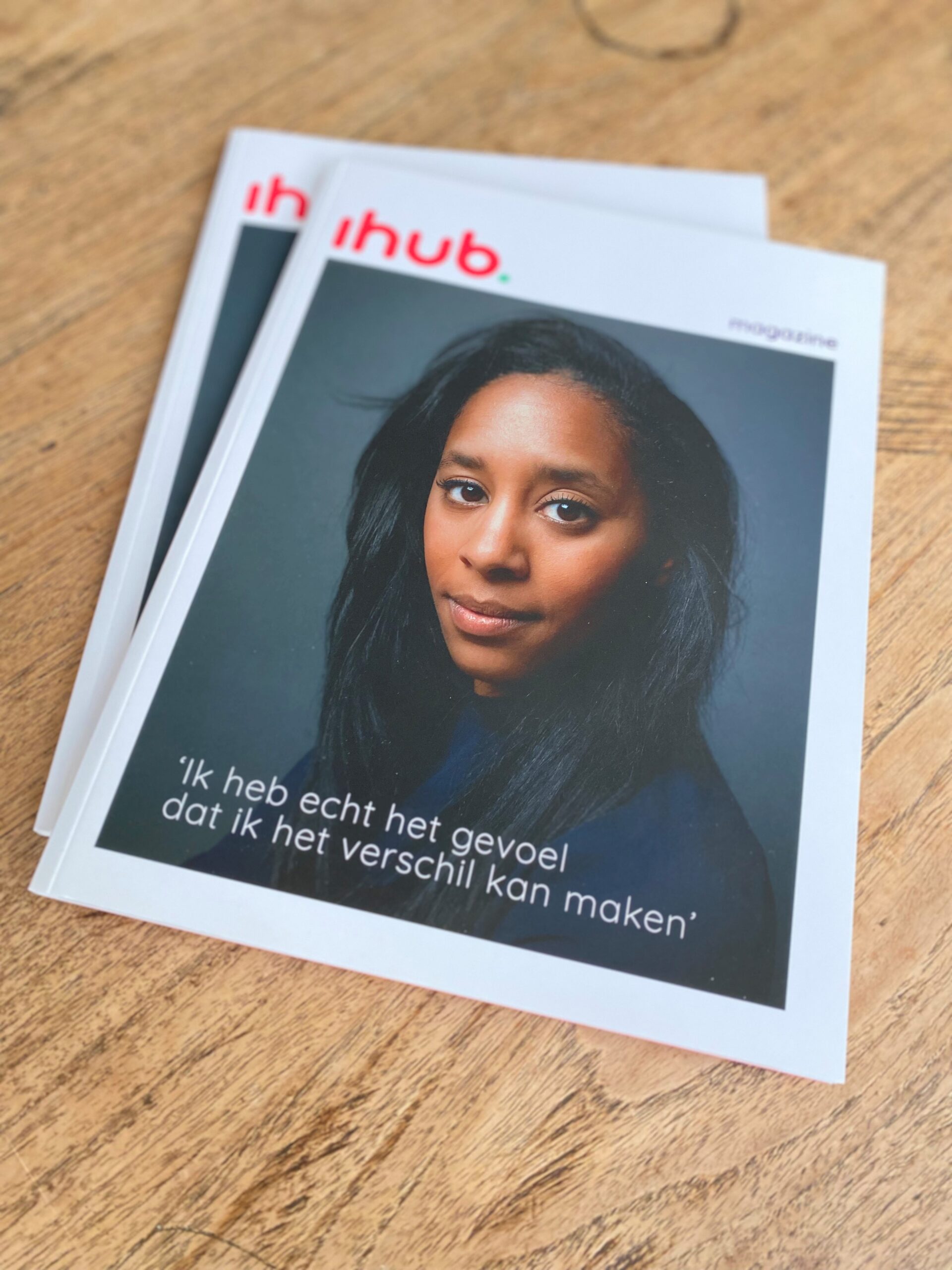 iHub_Mag_02 iHub_Mag_02