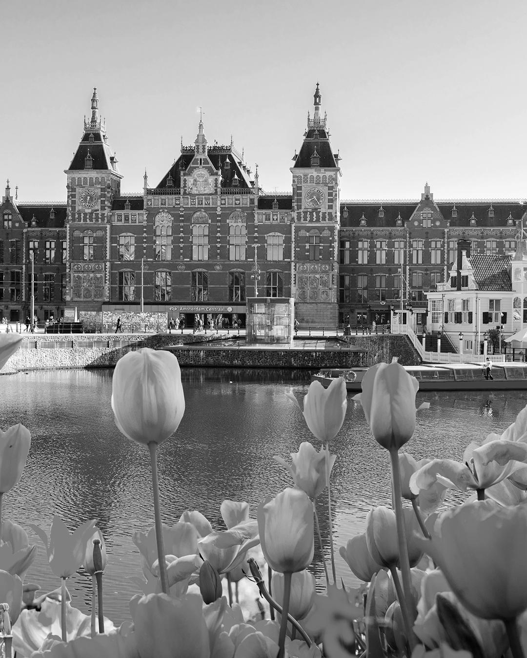 Amsterdam