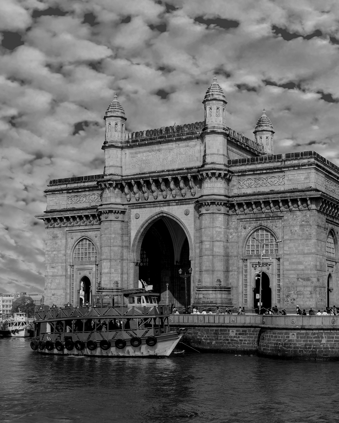 Mumbai